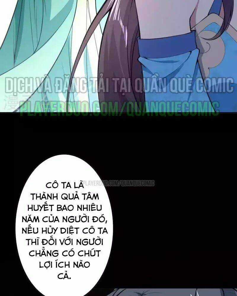 Đô Thị Hộ Hoa Tiên Tôn Chapter 25 trang 13