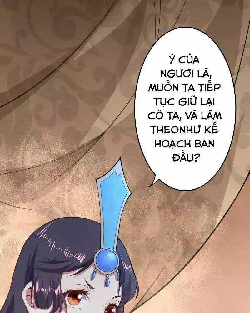 Đô Thị Hộ Hoa Tiên Tôn Chapter 25 trang 16