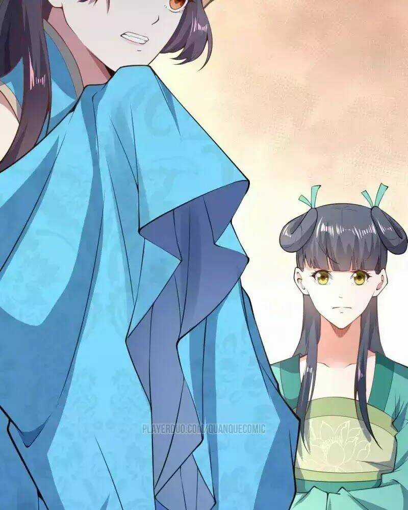 Đô Thị Hộ Hoa Tiên Tôn Chapter 25 trang 17