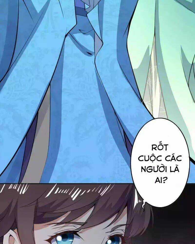 Đô Thị Hộ Hoa Tiên Tôn Chapter 25 trang 18