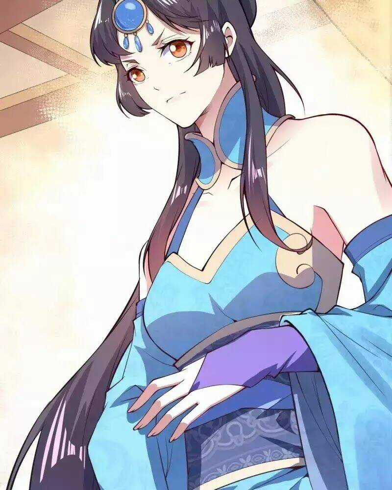 Đô Thị Hộ Hoa Tiên Tôn Chapter 25 trang 2