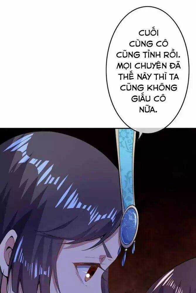 Đô Thị Hộ Hoa Tiên Tôn Chapter 25 trang 20