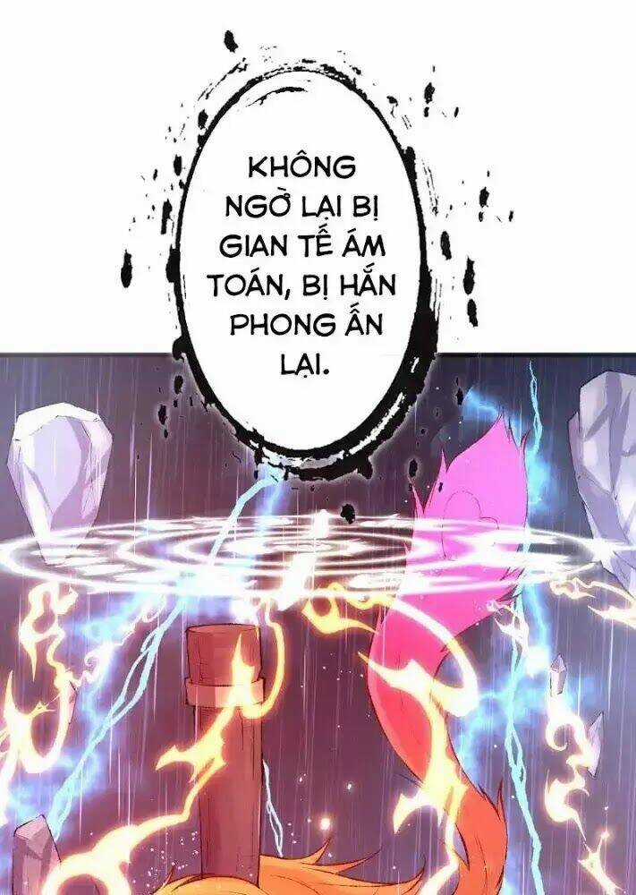 Đô Thị Hộ Hoa Tiên Tôn Chapter 25 trang 25