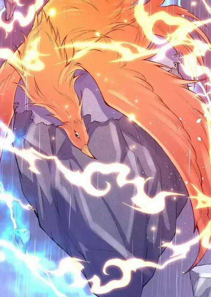 Đô Thị Hộ Hoa Tiên Tôn Chapter 25 trang 26