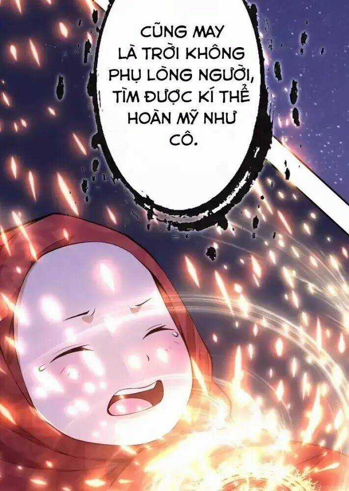 Đô Thị Hộ Hoa Tiên Tôn Chapter 25 trang 28