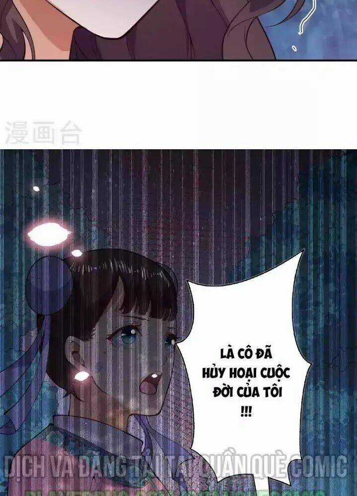 Đô Thị Hộ Hoa Tiên Tôn Chapter 25 trang 31