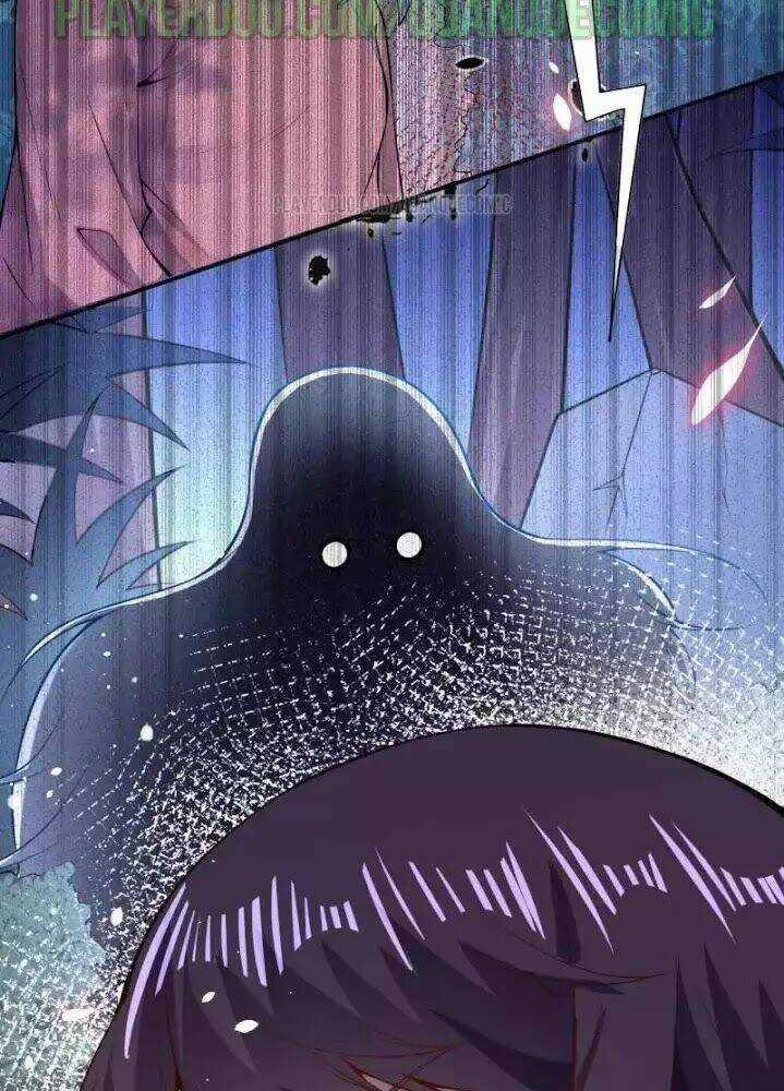 Đô Thị Hộ Hoa Tiên Tôn Chapter 25 trang 32