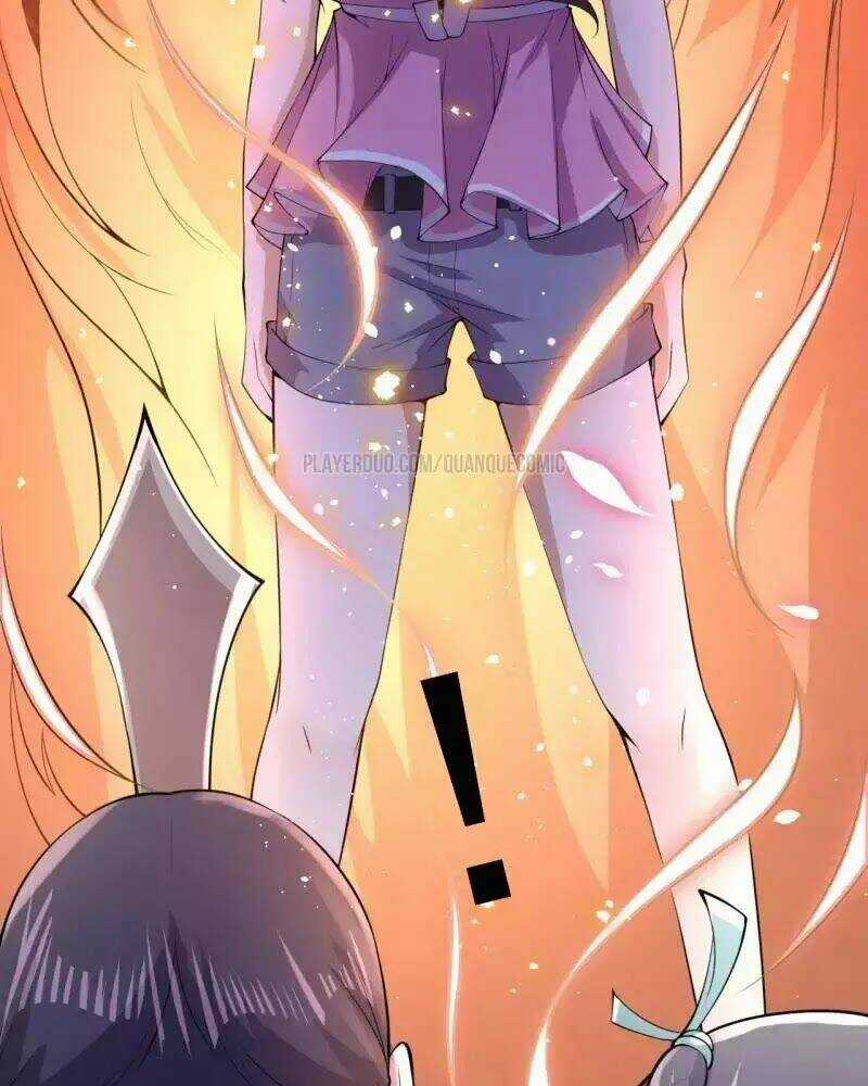 Đô Thị Hộ Hoa Tiên Tôn Chapter 25 trang 36