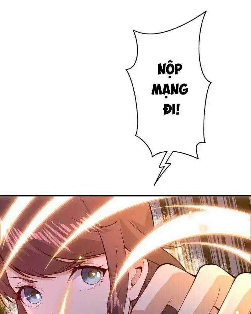 Đô Thị Hộ Hoa Tiên Tôn Chapter 25 trang 38