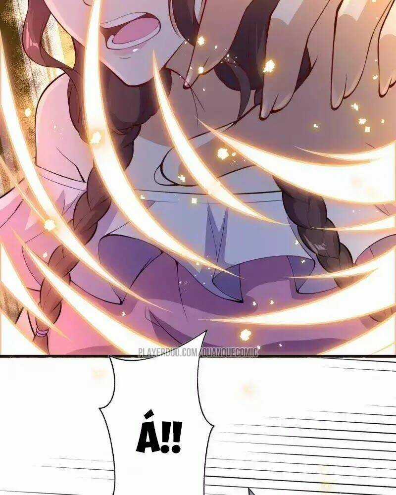 Đô Thị Hộ Hoa Tiên Tôn Chapter 25 trang 39