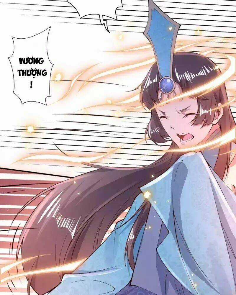 Đô Thị Hộ Hoa Tiên Tôn Chapter 25 trang 40