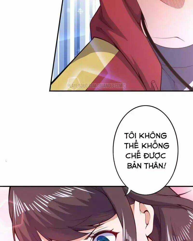 Đô Thị Hộ Hoa Tiên Tôn Chapter 25 trang 43