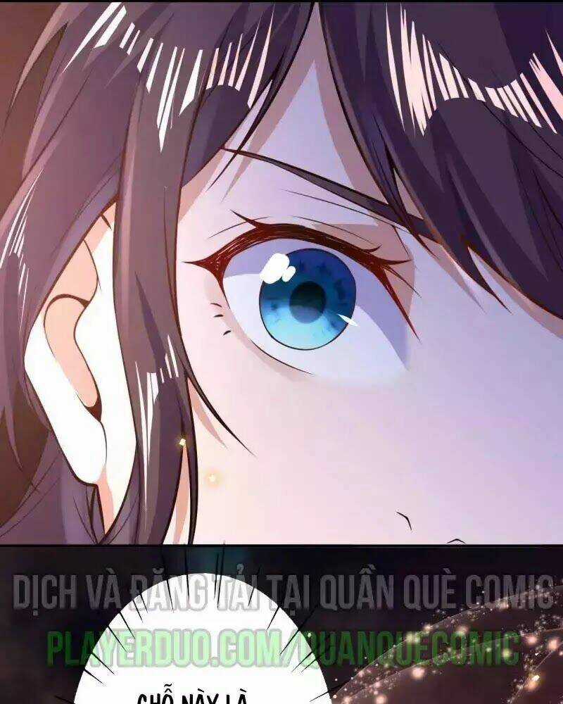 Đô Thị Hộ Hoa Tiên Tôn Chapter 25 trang 49