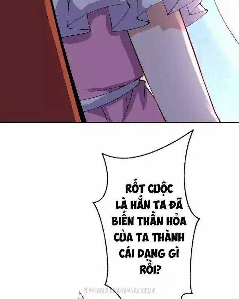 Đô Thị Hộ Hoa Tiên Tôn Chapter 25 trang 5