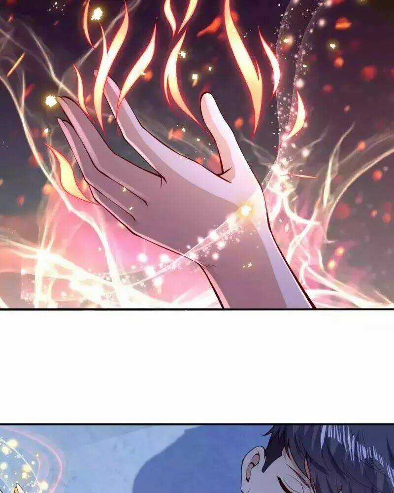 Đô Thị Hộ Hoa Tiên Tôn Chapter 25 trang 53