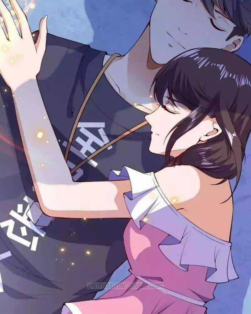 Đô Thị Hộ Hoa Tiên Tôn Chapter 25 trang 54