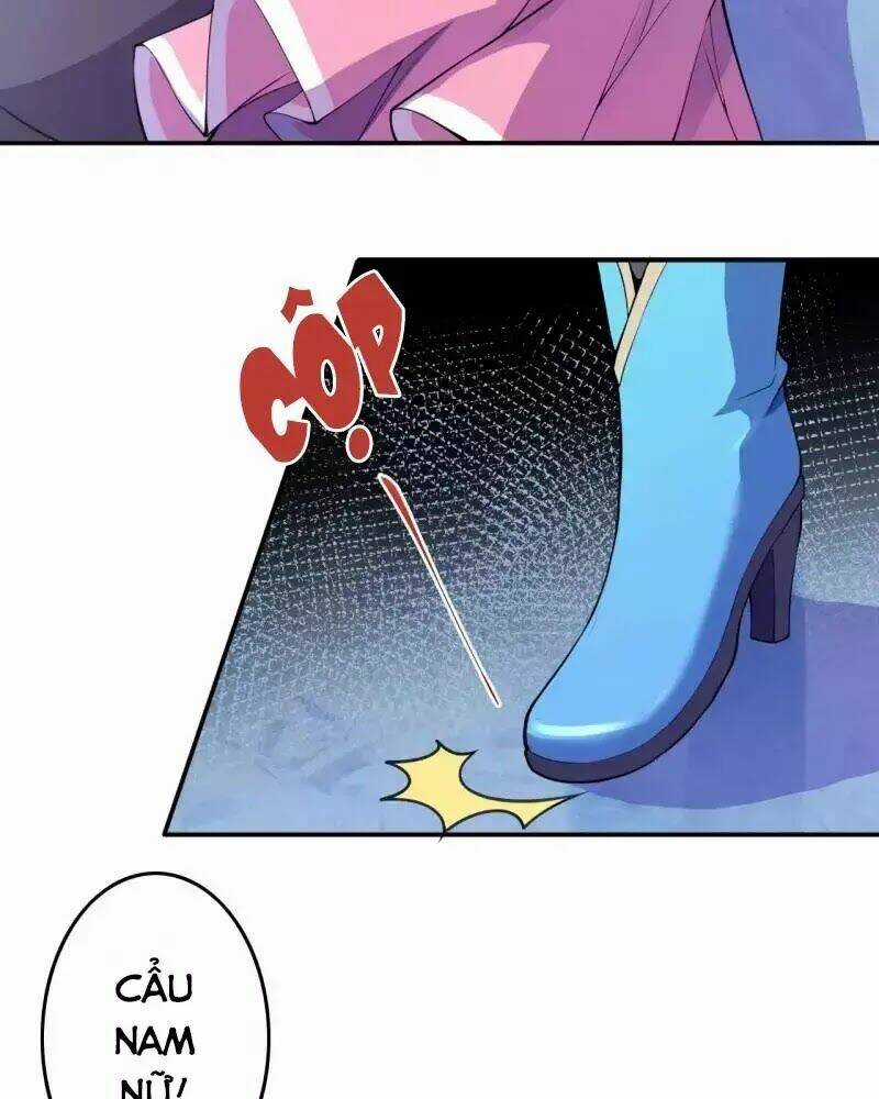 Đô Thị Hộ Hoa Tiên Tôn Chapter 25 trang 55