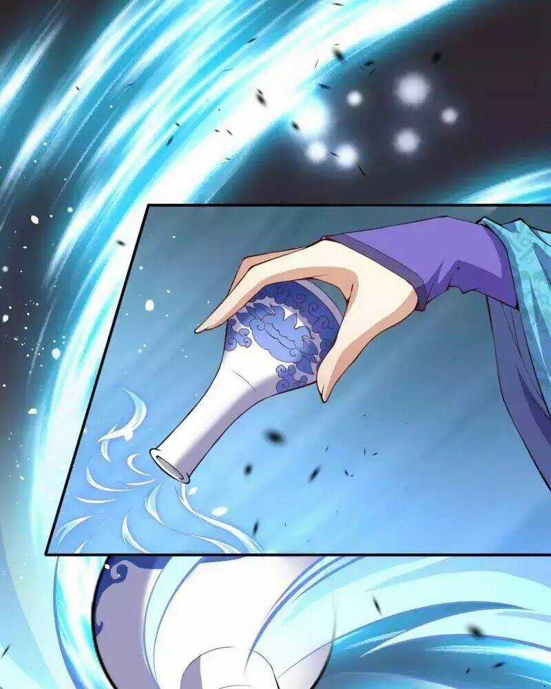 Đô Thị Hộ Hoa Tiên Tôn Chapter 25 trang 57