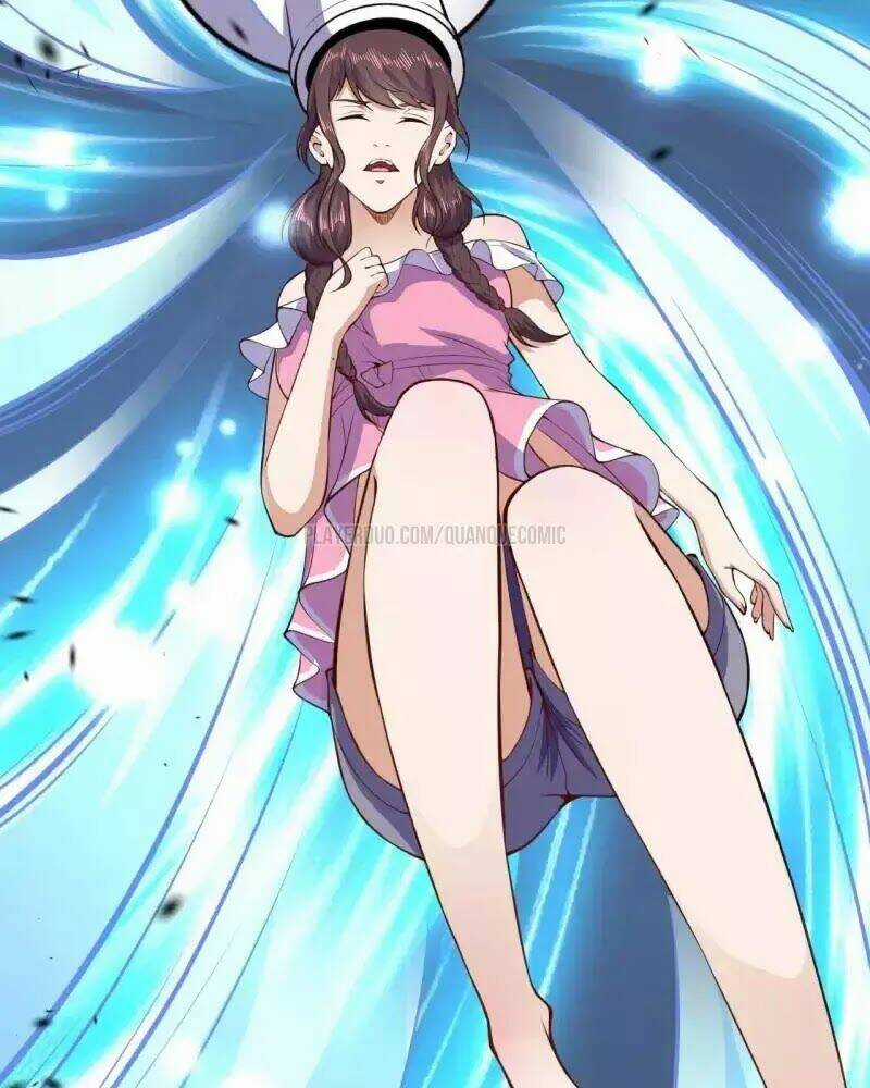 Đô Thị Hộ Hoa Tiên Tôn Chapter 25 trang 58