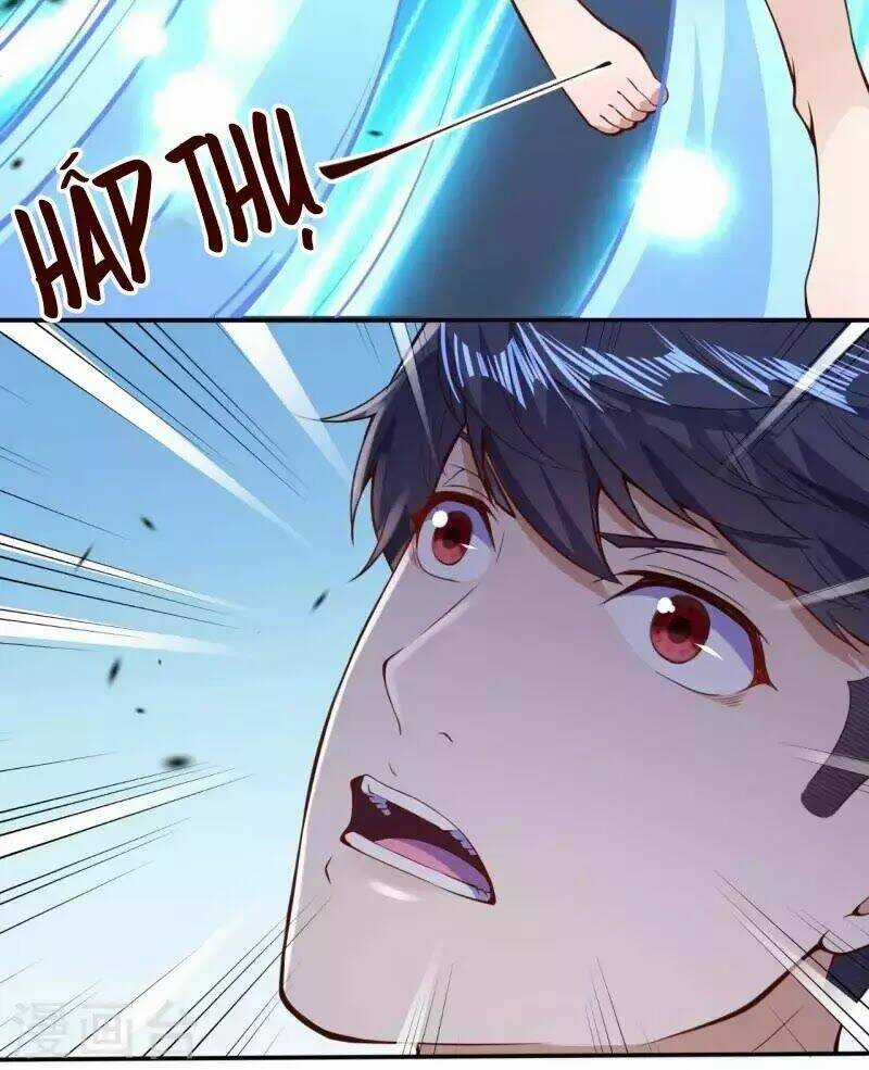 Đô Thị Hộ Hoa Tiên Tôn Chapter 25 trang 59