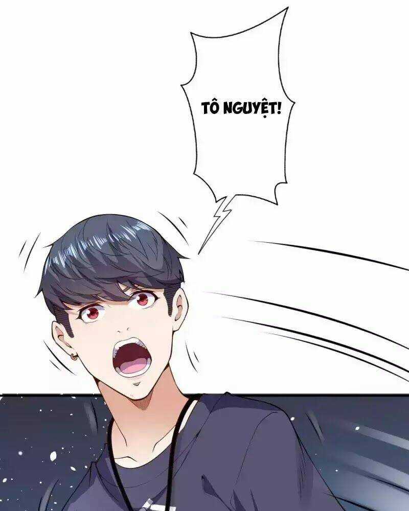 Đô Thị Hộ Hoa Tiên Tôn Chapter 25 trang 60