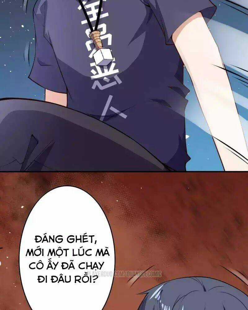 Đô Thị Hộ Hoa Tiên Tôn Chapter 25 trang 61