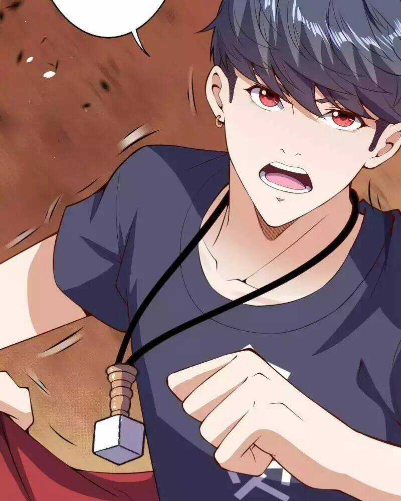 Đô Thị Hộ Hoa Tiên Tôn Chapter 25 trang 62