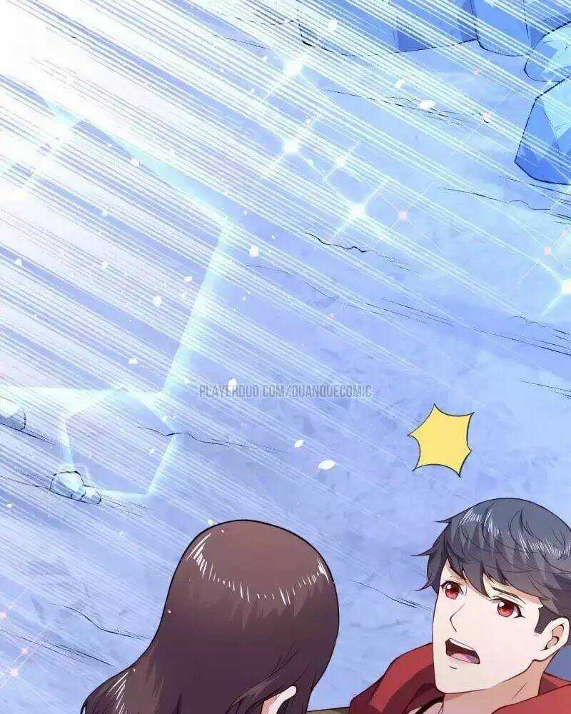 Đô Thị Hộ Hoa Tiên Tôn Chapter 25 trang 69