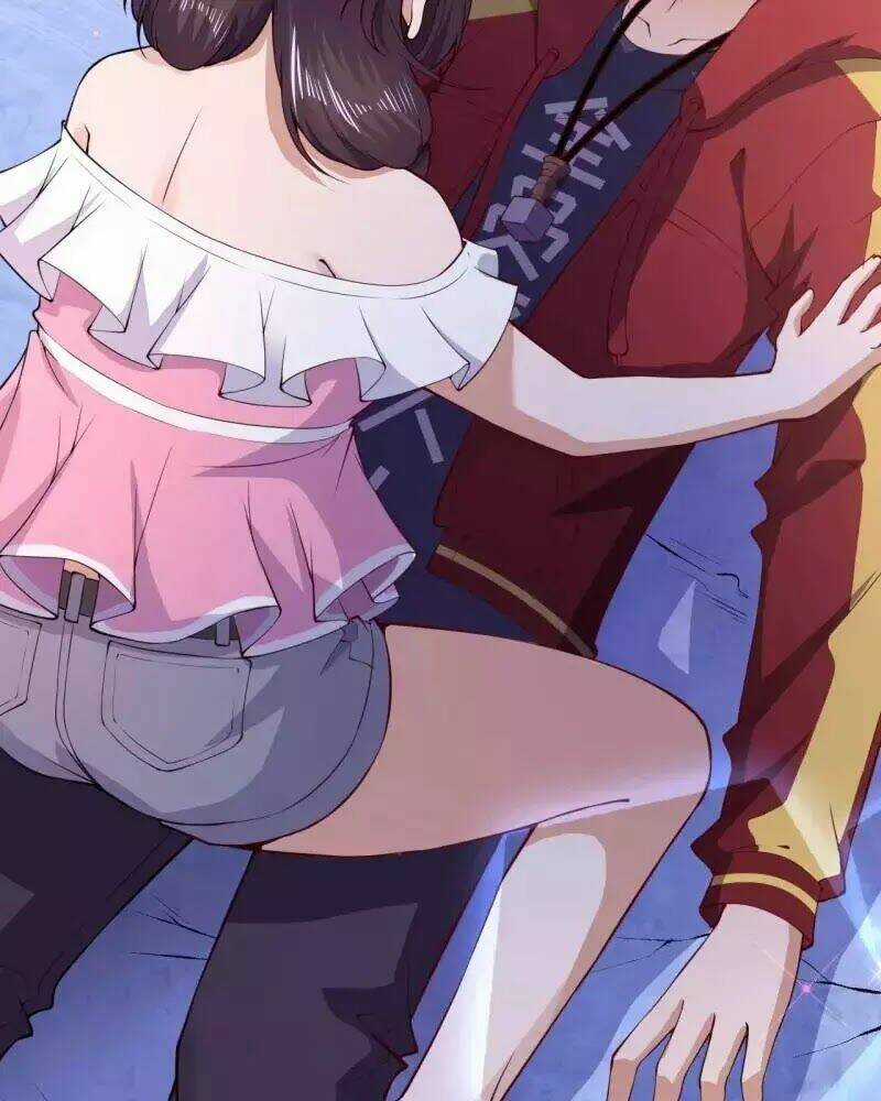 Đô Thị Hộ Hoa Tiên Tôn Chapter 25 trang 70