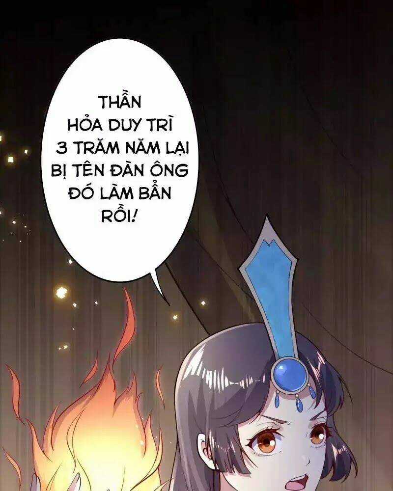 Đô Thị Hộ Hoa Tiên Tôn Chapter 25 trang 8