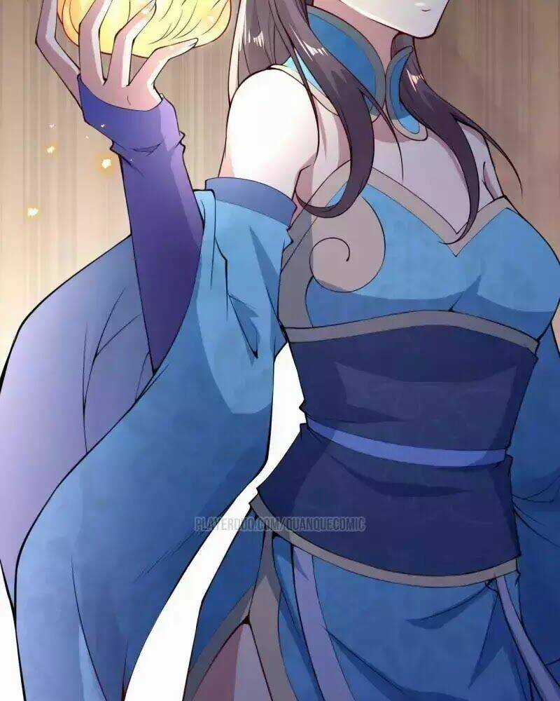 Đô Thị Hộ Hoa Tiên Tôn Chapter 25 trang 9