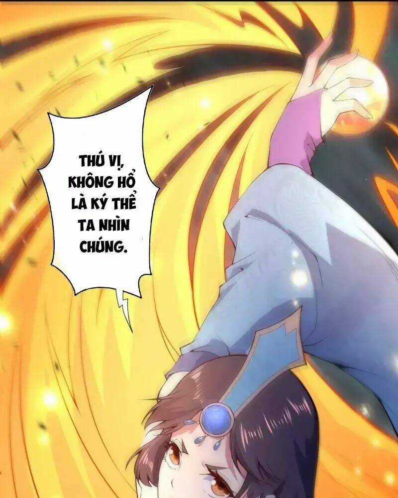 Đô Thị Hộ Hoa Tiên Tôn Chapter 26 trang 10