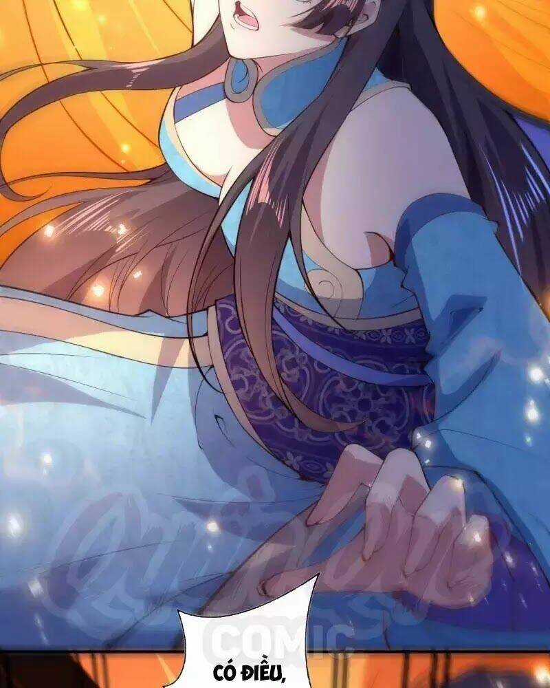 Đô Thị Hộ Hoa Tiên Tôn Chapter 26 trang 11