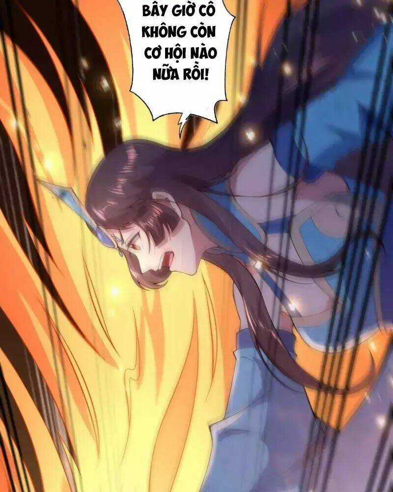 Đô Thị Hộ Hoa Tiên Tôn Chapter 26 trang 12