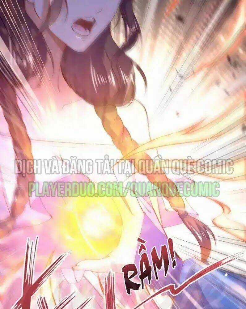 Đô Thị Hộ Hoa Tiên Tôn Chapter 26 trang 15