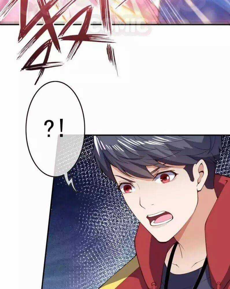 Đô Thị Hộ Hoa Tiên Tôn Chapter 26 trang 16