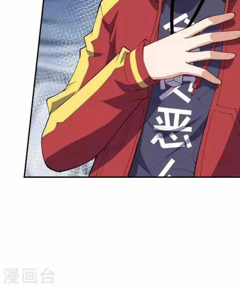 Đô Thị Hộ Hoa Tiên Tôn Chapter 26 trang 17