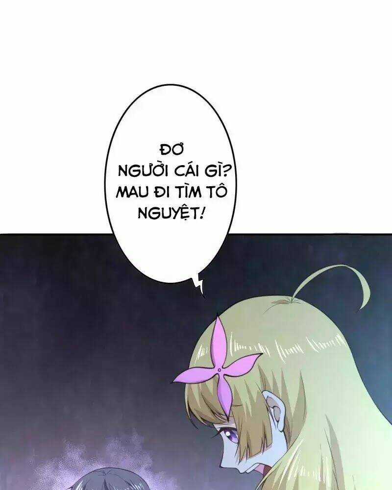 Đô Thị Hộ Hoa Tiên Tôn Chapter 26 trang 18
