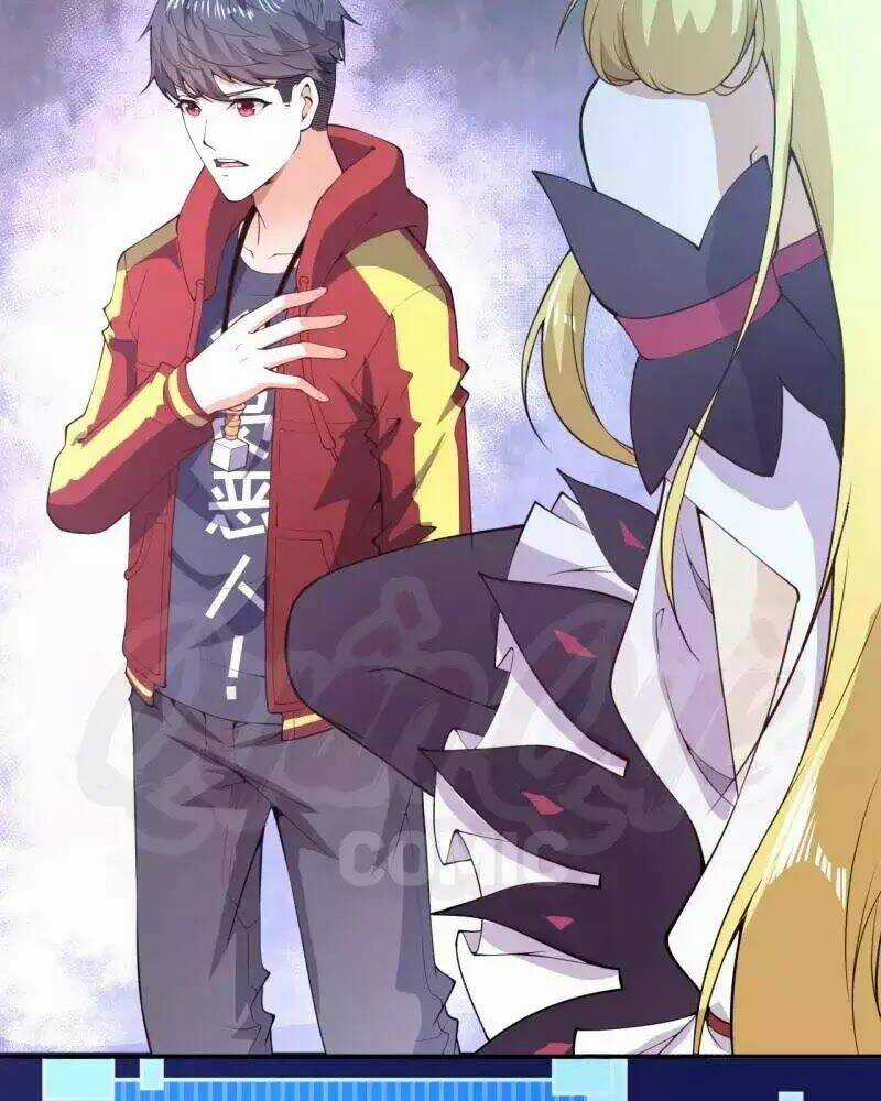Đô Thị Hộ Hoa Tiên Tôn Chapter 26 trang 19