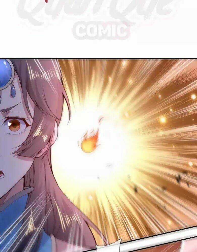 Đô Thị Hộ Hoa Tiên Tôn Chapter 26 trang 2