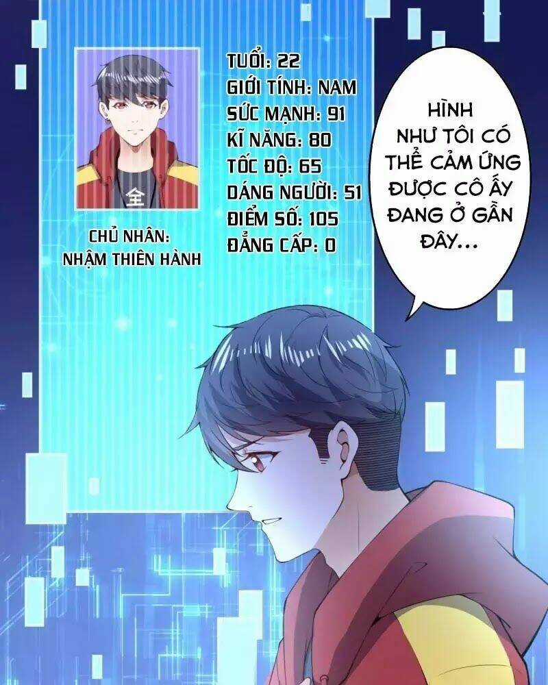 Đô Thị Hộ Hoa Tiên Tôn Chapter 26 trang 20