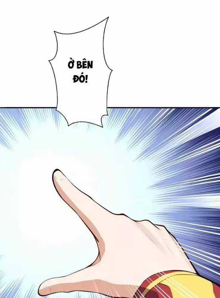 Đô Thị Hộ Hoa Tiên Tôn Chapter 26 trang 22