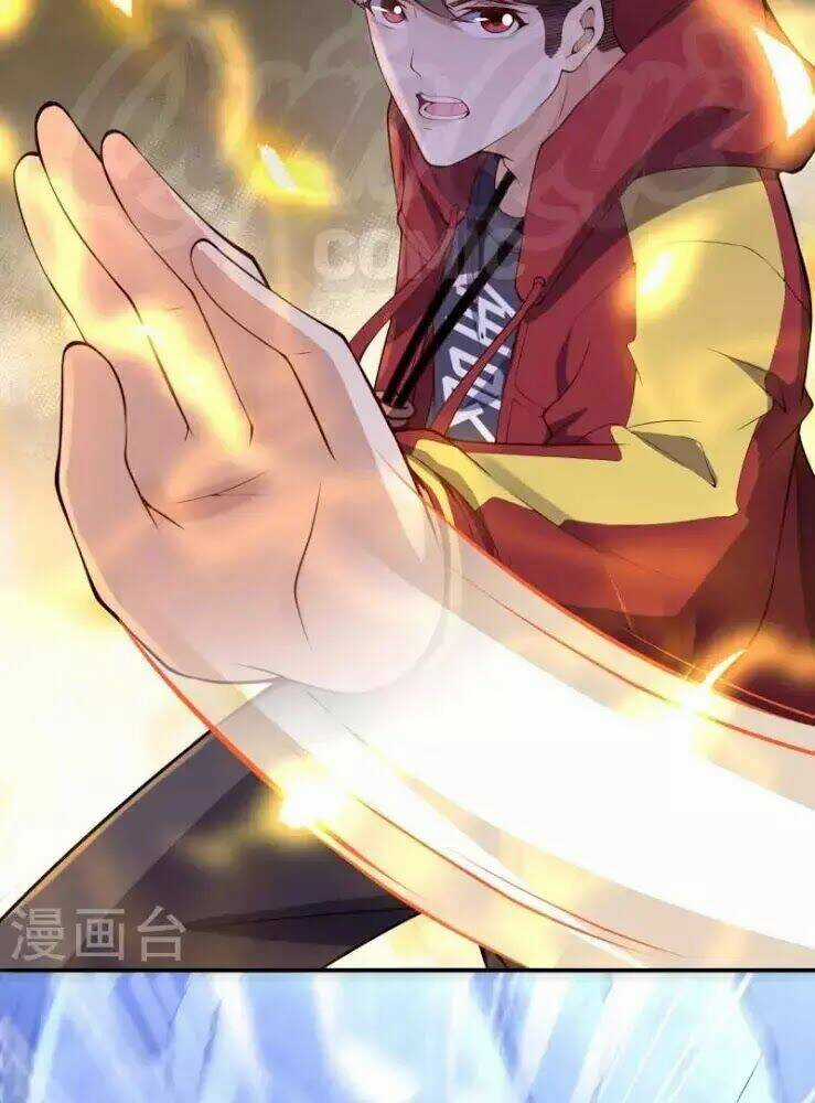 Đô Thị Hộ Hoa Tiên Tôn Chapter 26 trang 24