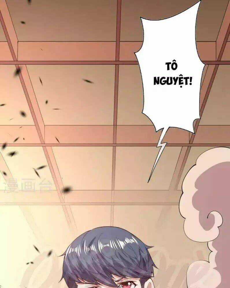 Đô Thị Hộ Hoa Tiên Tôn Chapter 26 trang 28