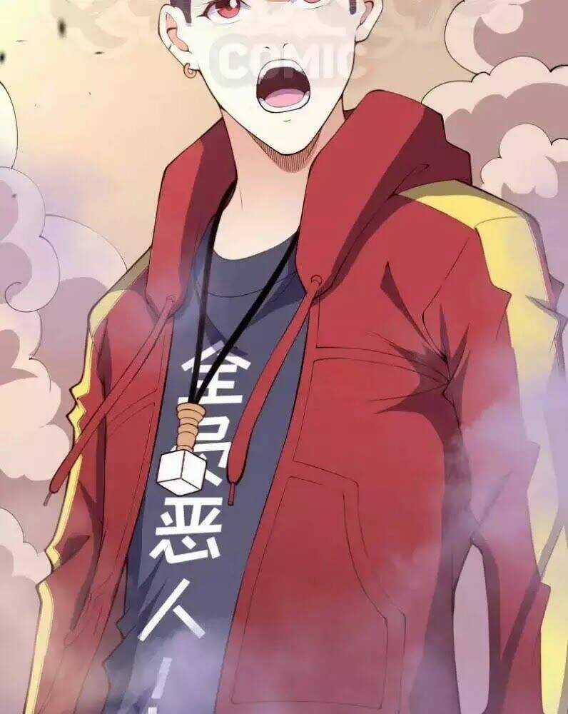Đô Thị Hộ Hoa Tiên Tôn Chapter 26 trang 29