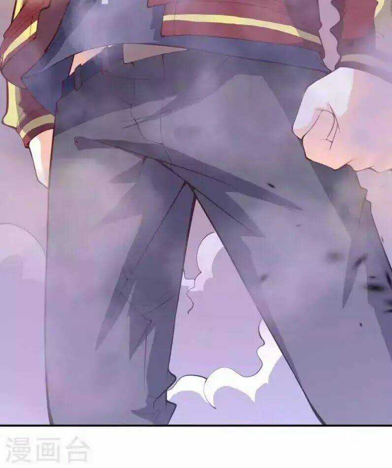 Đô Thị Hộ Hoa Tiên Tôn Chapter 26 trang 30