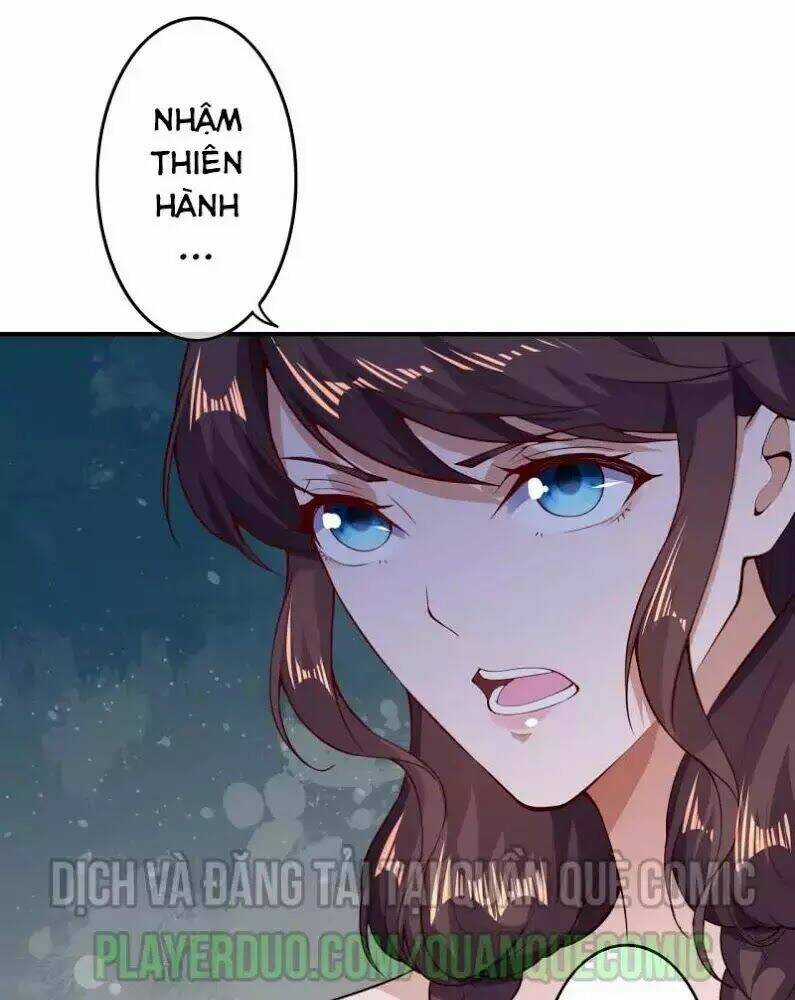Đô Thị Hộ Hoa Tiên Tôn Chapter 26 trang 31