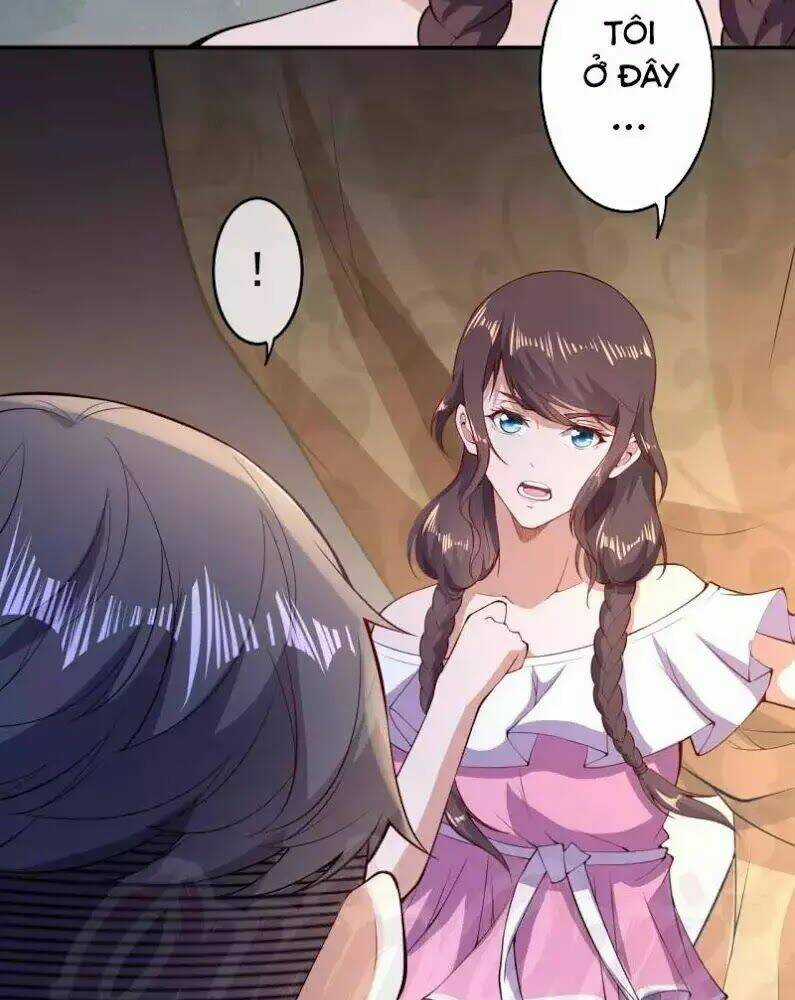 Đô Thị Hộ Hoa Tiên Tôn Chapter 26 trang 32