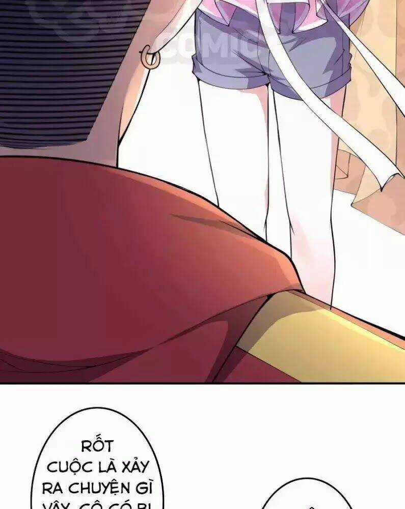 Đô Thị Hộ Hoa Tiên Tôn Chapter 26 trang 33