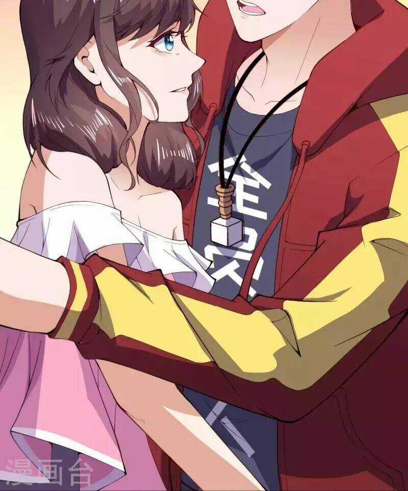 Đô Thị Hộ Hoa Tiên Tôn Chapter 26 trang 37